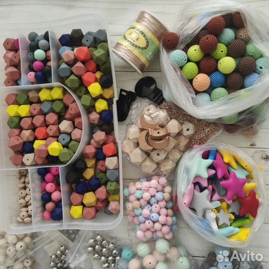 Набор для изготовления грызунков