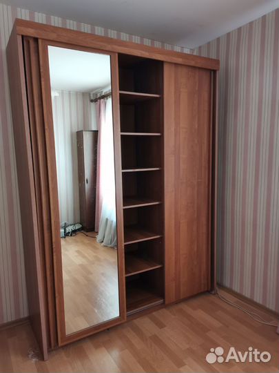 Шкаф купе бу