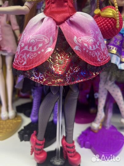Одежда эвер афтер хай ever after high apple эпл