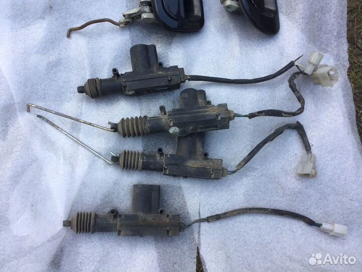 Стеклоподъемник