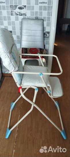 Стульчик для кормления