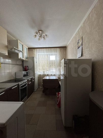 1-к. квартира, 30,1 м², 4/5 эт.