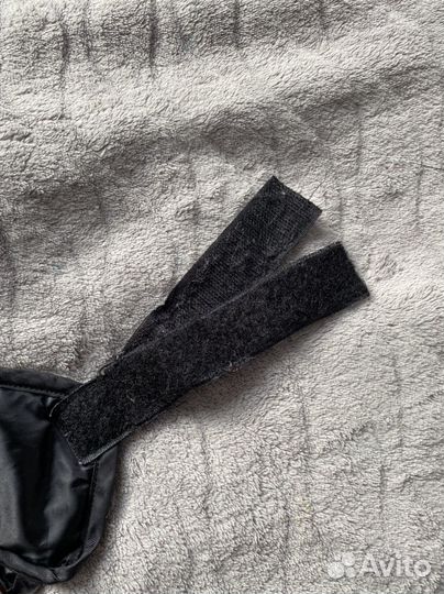 Накидка на ножки в прогулочную коляску