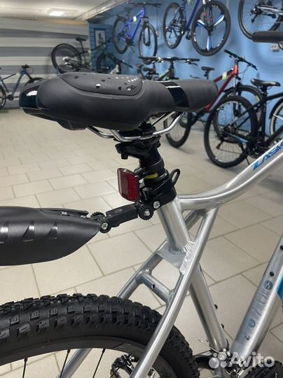 Горный велосипед (новый)