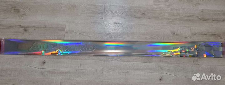 Toyota Alphard 2015-2022 Виниловые наклейки