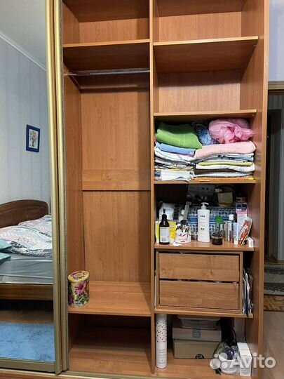 Шкаф купе бу