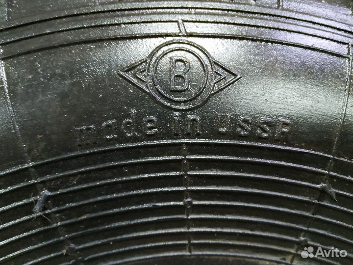 Воронеж 19В Донская 5.00/40 R10