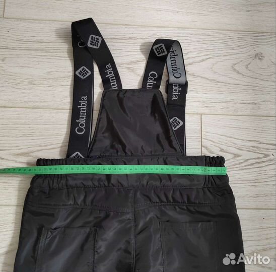 Горнолыжные штаны женские новые, 26 размер