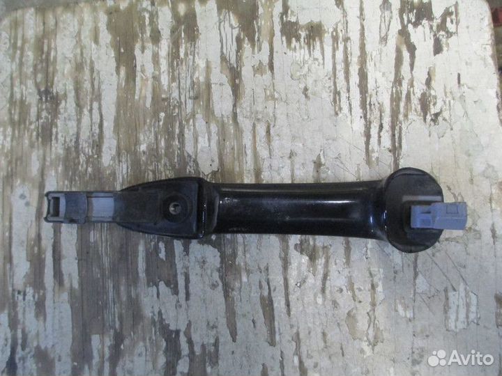 Ручка наружная двери задней правая Mazda 6 (GG) 20