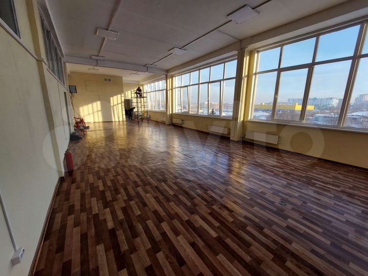 Свободного назначения, 60 м²