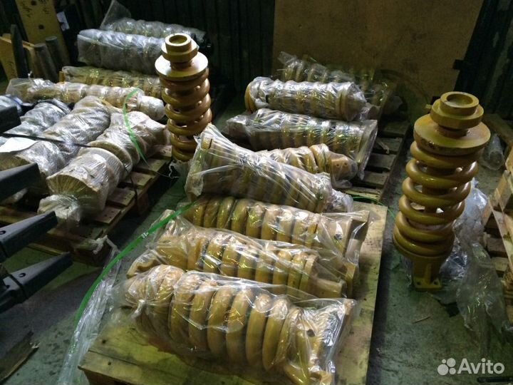 Механизм натяжения для ZX330 (9243535)