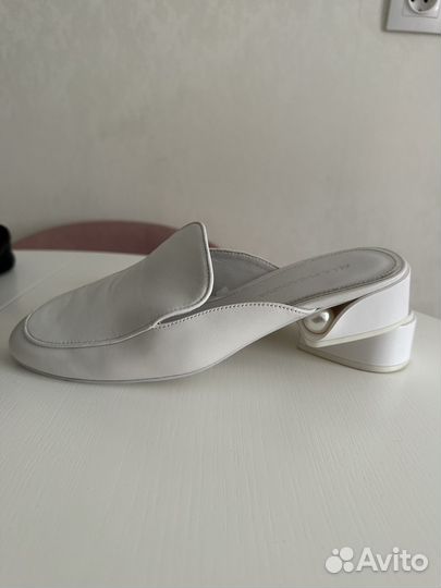 Мюли женские алла пугачева эконика 36 размер