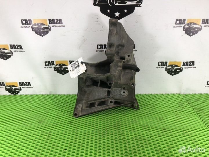 Кронштейн компрессора кондиционера