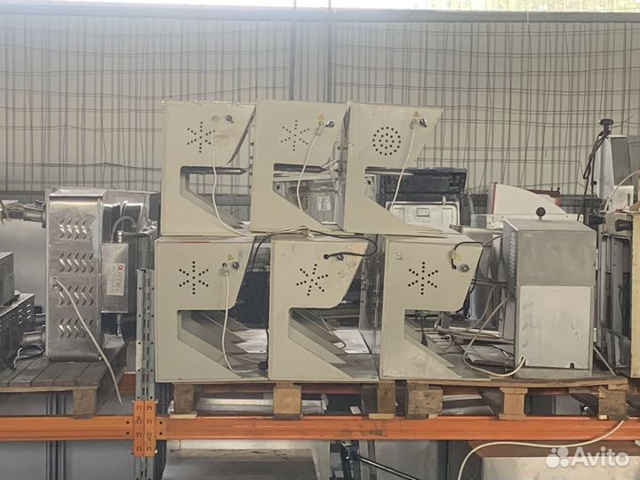 Пила дисковая для разделки птицы Спрут - 250