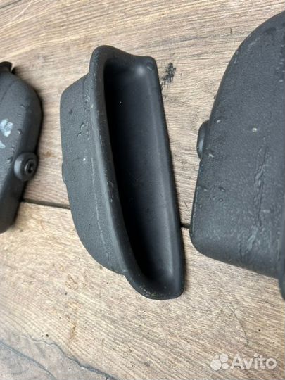 Ручка двери Subaru Impreza GF6 EJ18E 1999