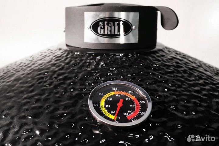 Гриль барбекю угольный