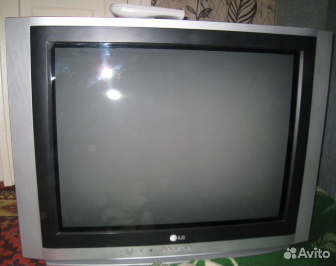 Телевизор LG