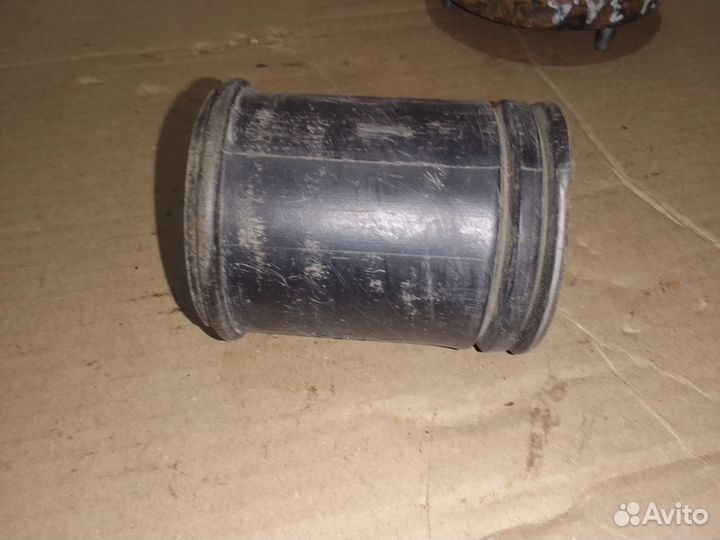 Кожух защитный заднего амортизатора Bmw 5 E39