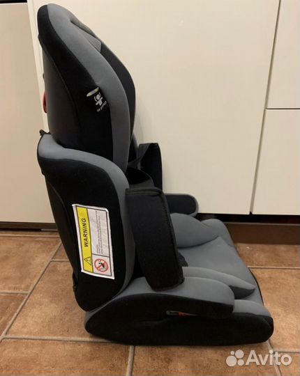 Детское кресло