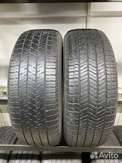 Yokohama Geolandar G91AT 225/65 R17 102H