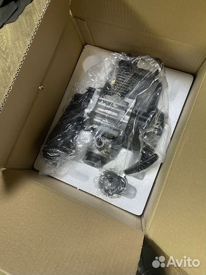 Двигатель для детского мотоцикла 49cc