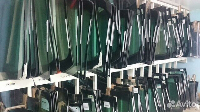 Заднее стекло volkswagen golf