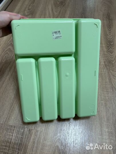 Органайзер для столовых приборов