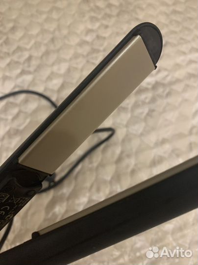 Плойка (утюжок) для волос Philips