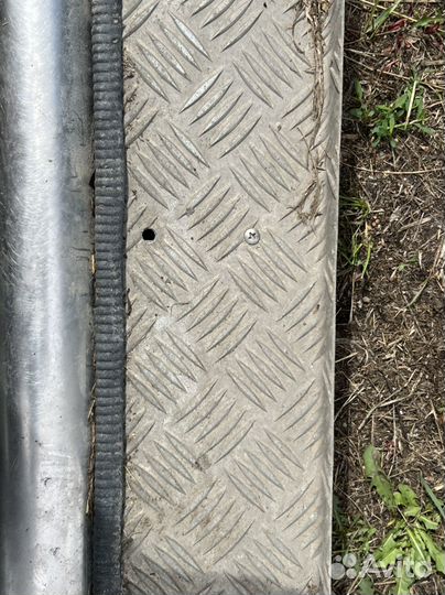 Продам пороги