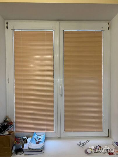 Рулонные шторы на окна Екатеринбург