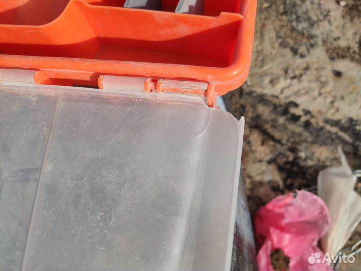 Органайзер для вещей