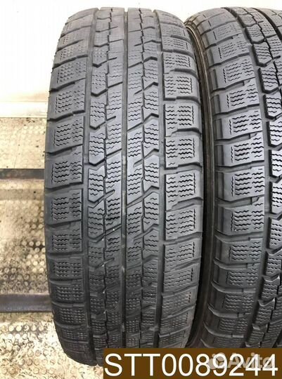 Goodyear UltraGrip Ice Navi Zea 195/65 R15 91Q