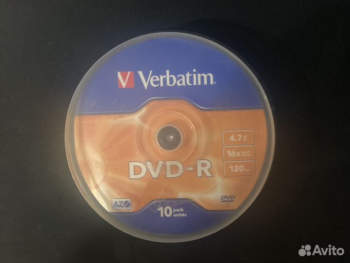 DVD-R