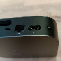 Apple Mac mini 2018 (Intel Core i3)