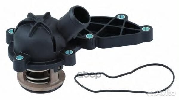 Термостат 92736 meat & doria