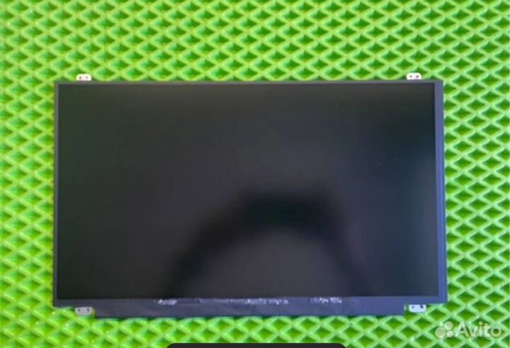 Матрица 15.6 N156BGA-EA2 б/у (1366x768) (30pin)