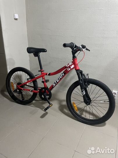 Велосипед Stern Attack 20 бу