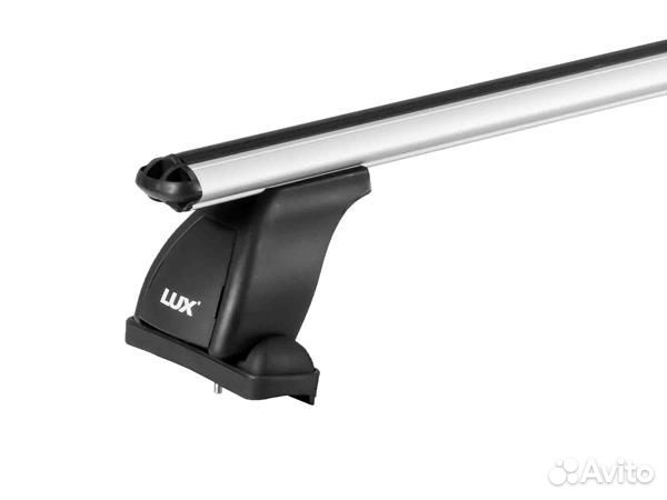 Багажник на крышу Mazda CX-5 2017-2023