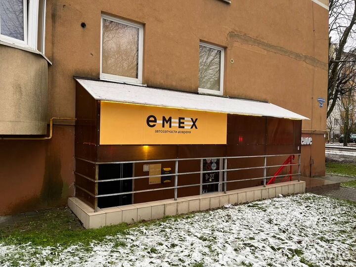 Цилиндр тормозной главный Опель Мерива 03-10 д.23