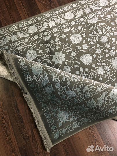 Ковер хлопковый Турция