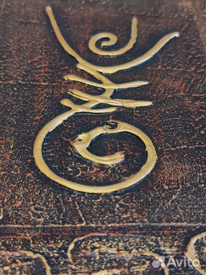 Картины (4 штуки) из Доминиканской республики