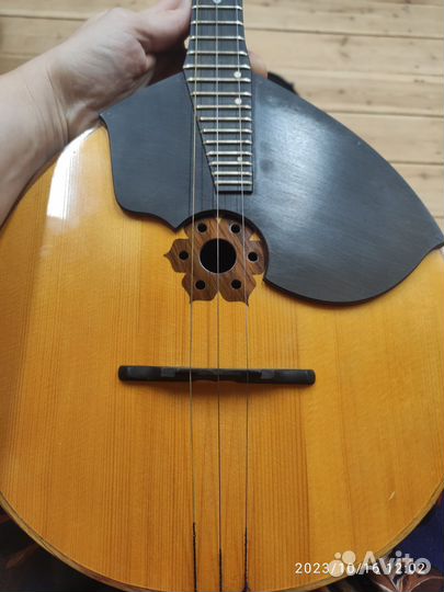 Домра малая