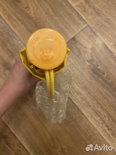 Зонт moschino оригинал новый