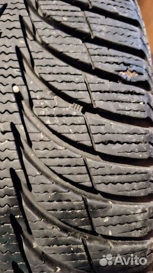 Goodyear UltraGrip Ice+ 205/55 R16