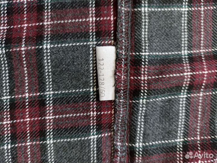 Юбка школьная 128