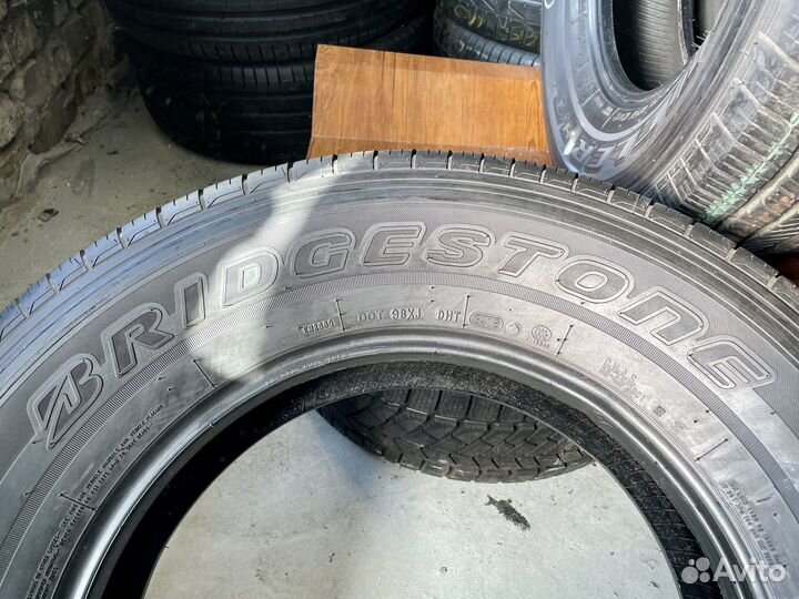 Bridgestone Dueler H/T 685 255/70 R18 113T