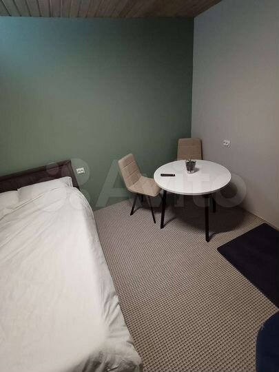 Квартира-студия, 16 м², 2/2 эт.