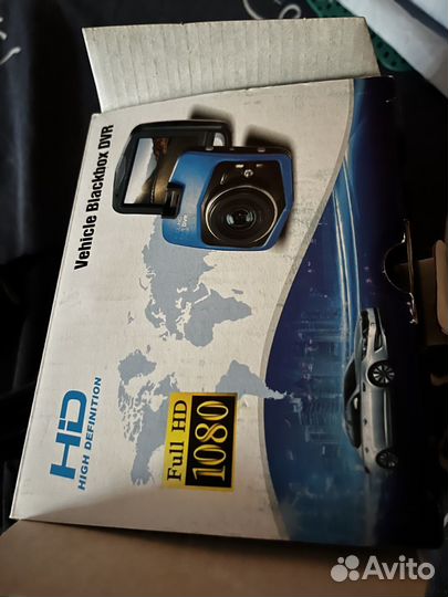 Видеорегистратор