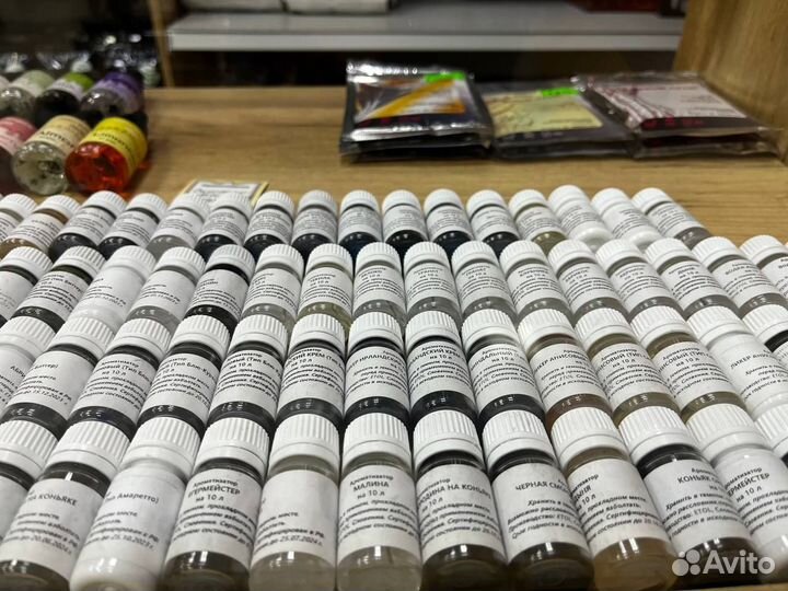 Пивные дрожжи