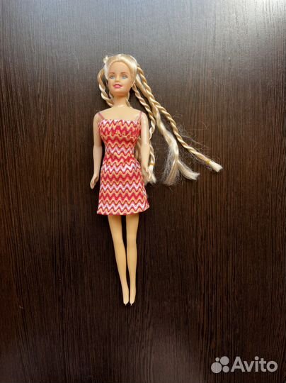 Кукла барби barbie